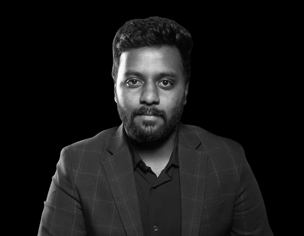 Suhas Patchipulusu