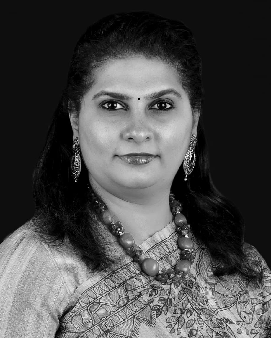 Manju Mastakar