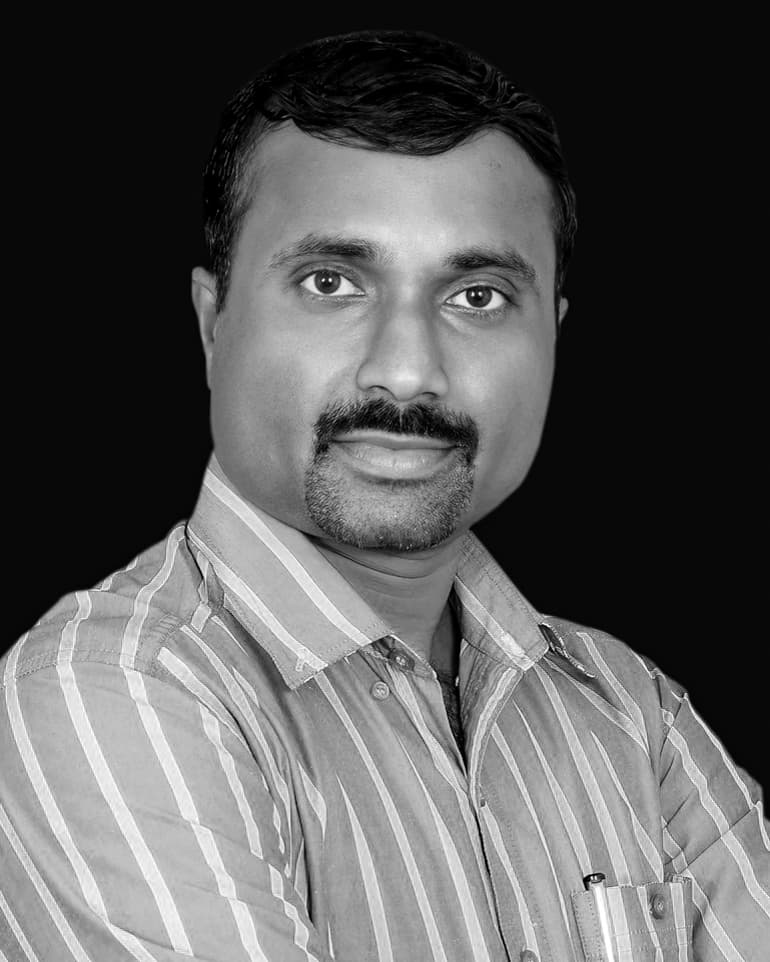 Ratheesh Nambiar