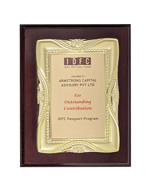 IDFC Mutal Fund