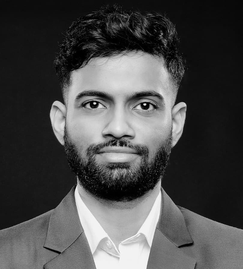 Ashish Lal
