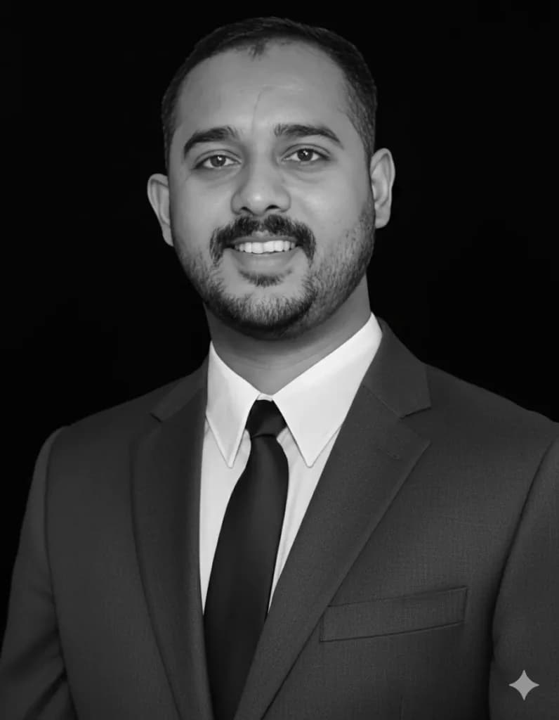 Rahul MV