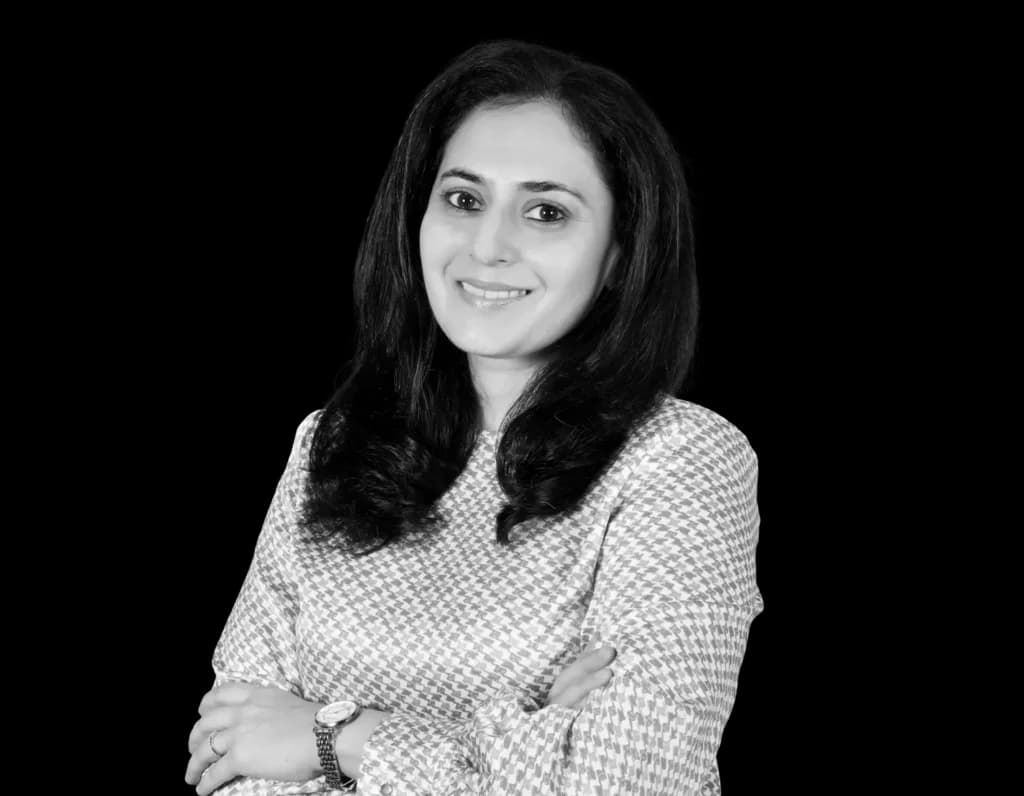 Khushboo Sheth