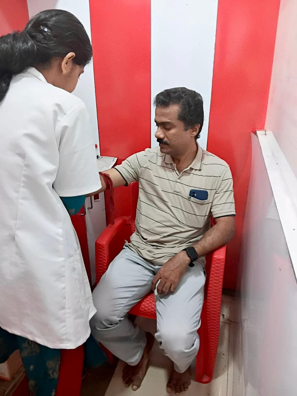 Armstrong Capital annual health checkup